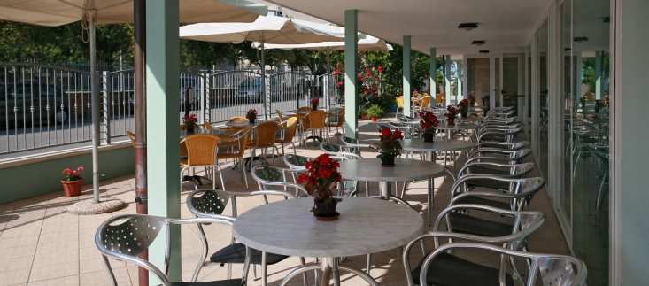 Veranda