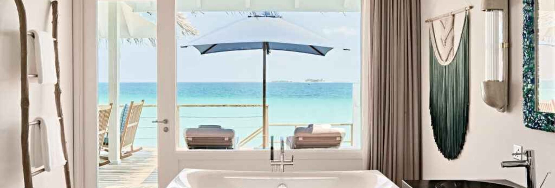 Family Room Comfort