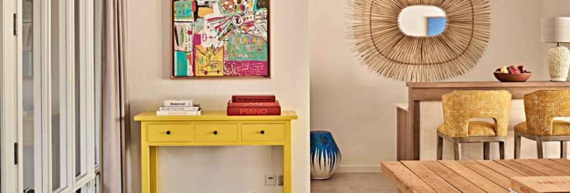 Family Room Comfort