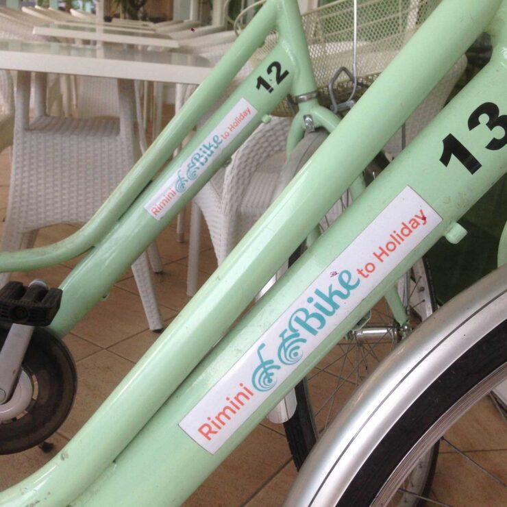 Scopri Rimini su due ruote – Rimini Bike To Holiday 2025