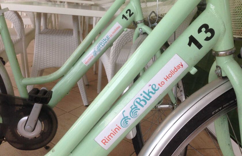 Scopri Rimini su due ruote – Rimini Bike To Holiday 2025