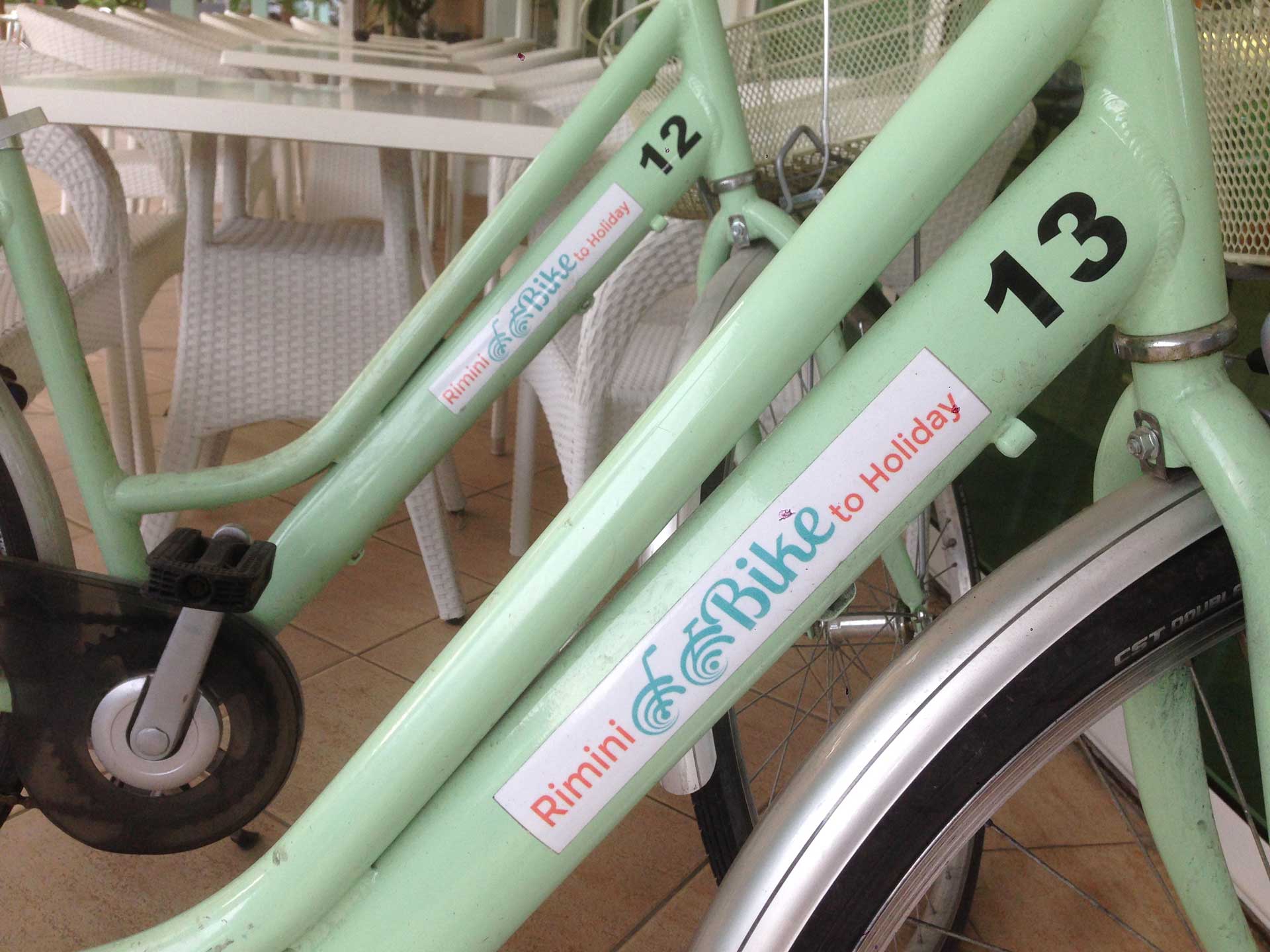 Scopri Rimini su due ruote – Rimini Bike To Holiday 2025
