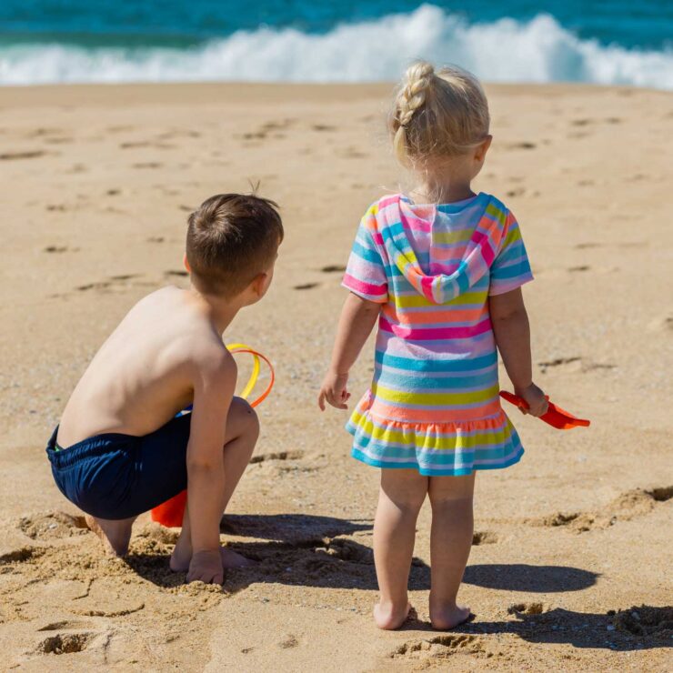 Vacanza a Rimini in Famiglia XXL 