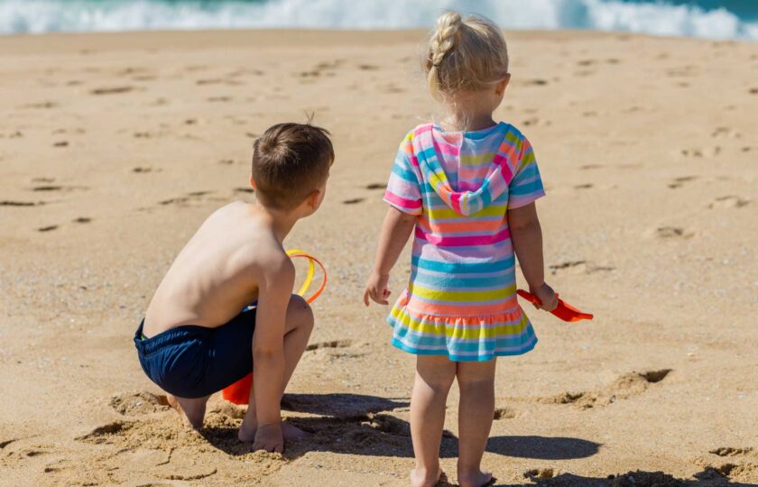 Vacanza a Rimini in Famiglia XXL 