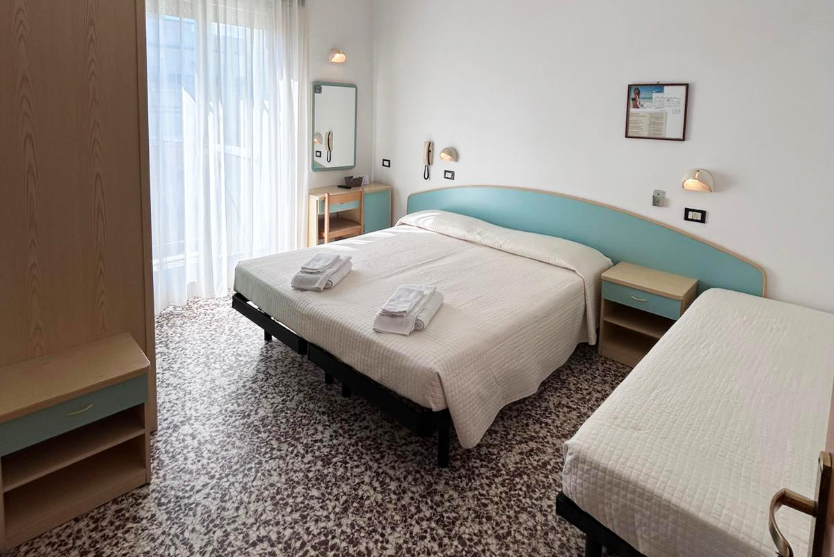 Comfort Room
